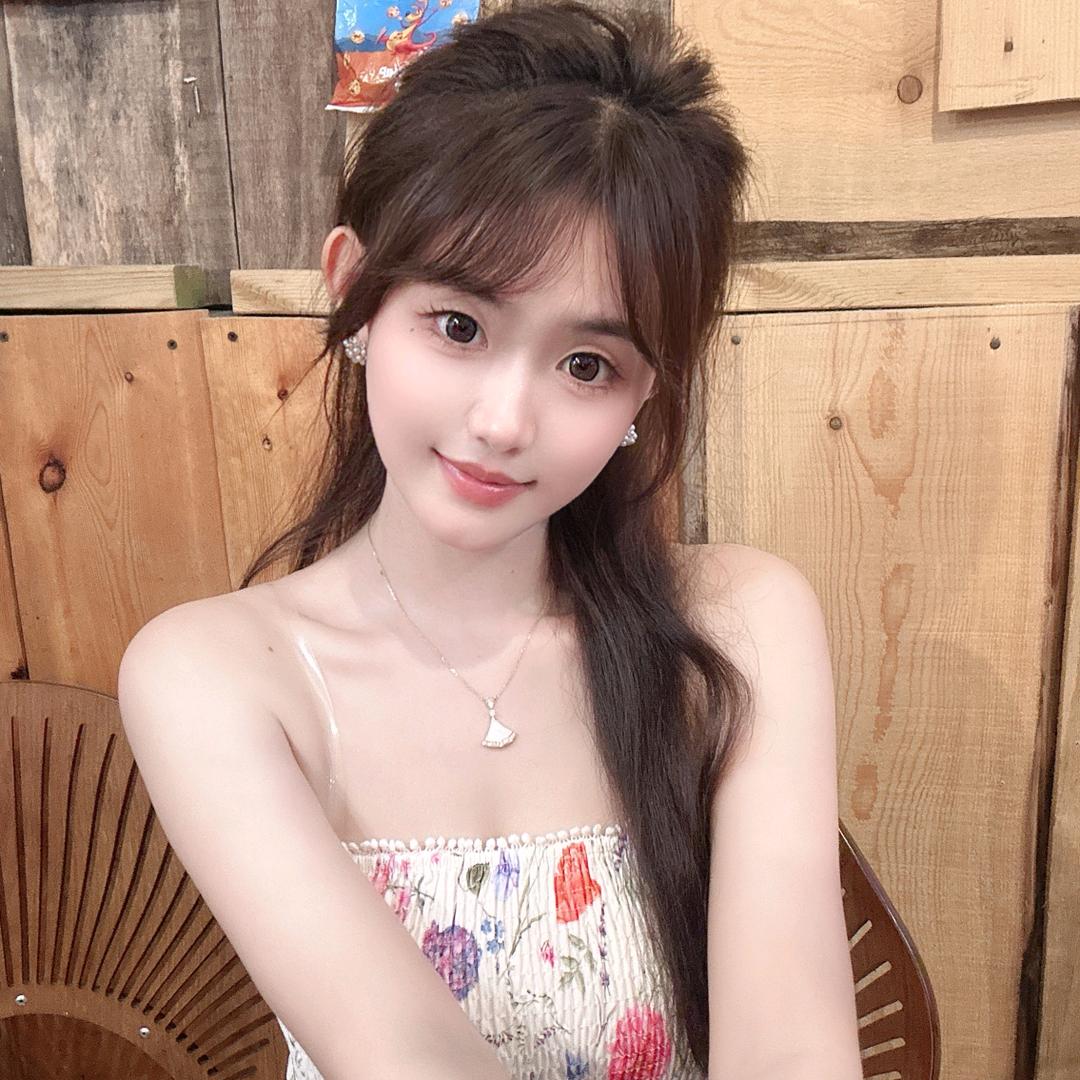 窈窕淑女