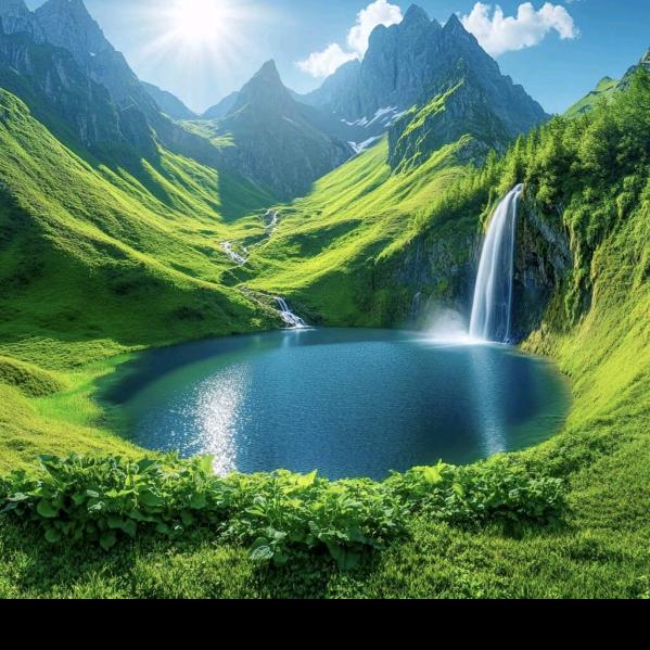 青雲志（SG0789）