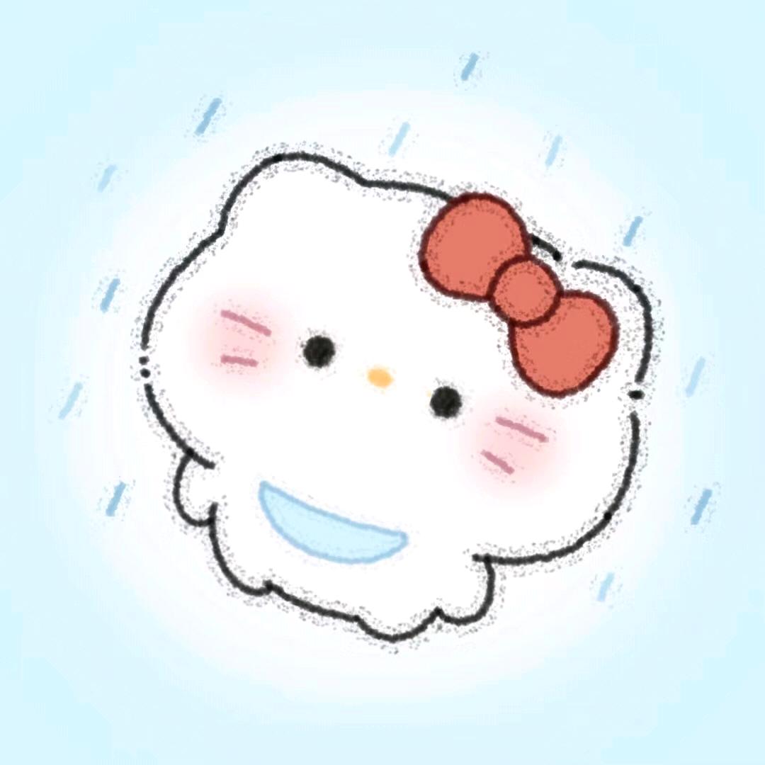 星星都睡着