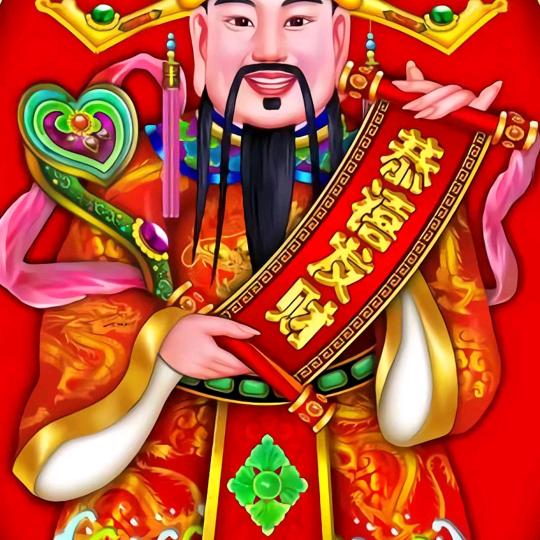 玉米啊