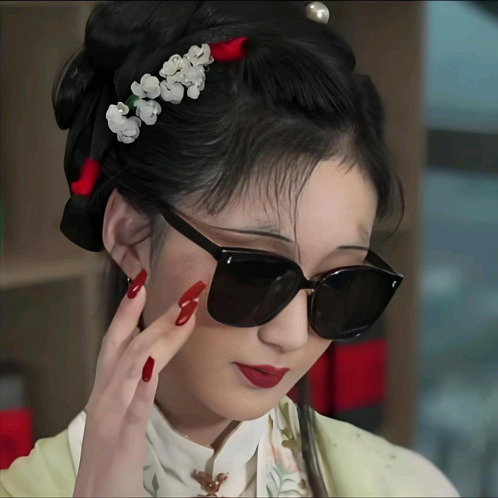 贾府杠精小玉