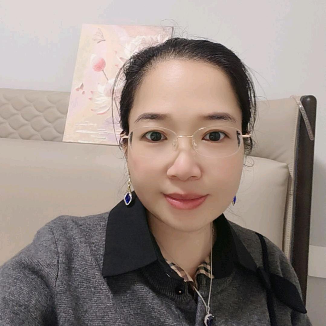 瑶氏美白祛斑   彭彭