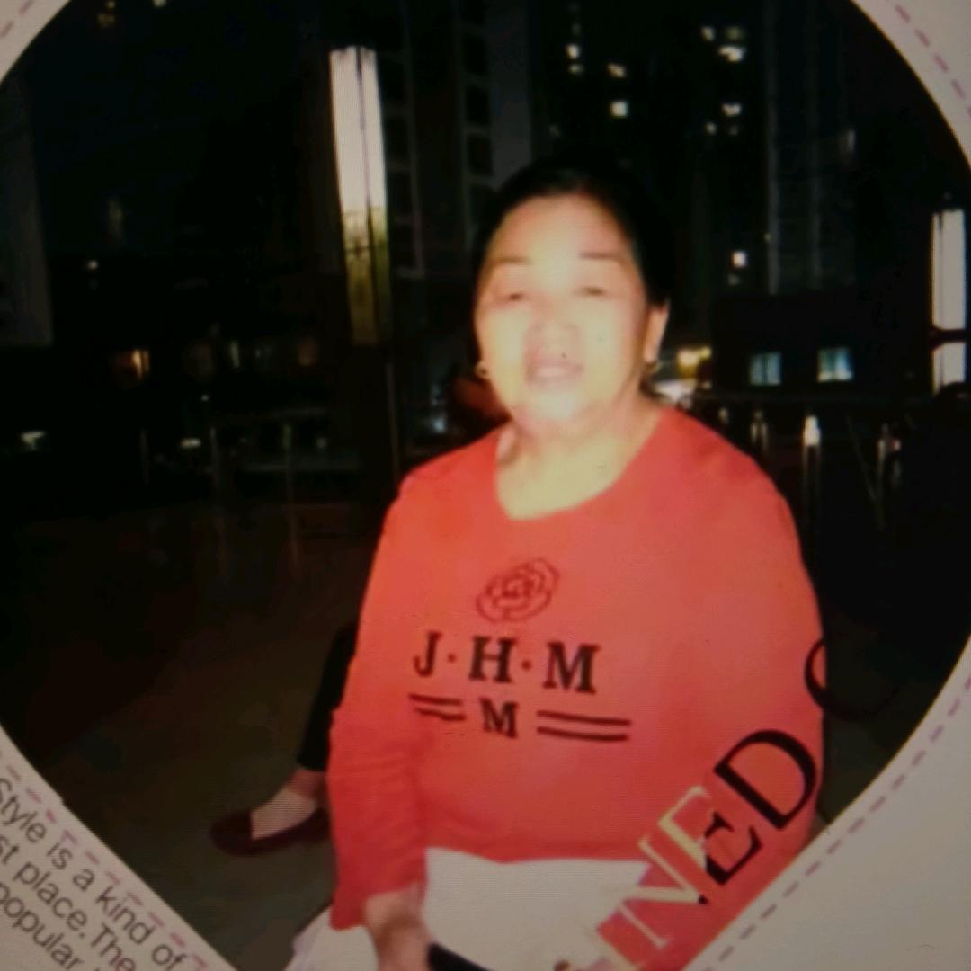 银姐