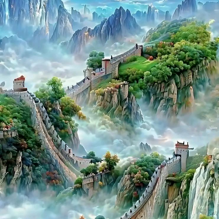 自命不凡