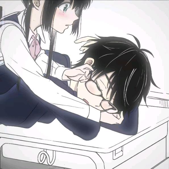 江湖意中人