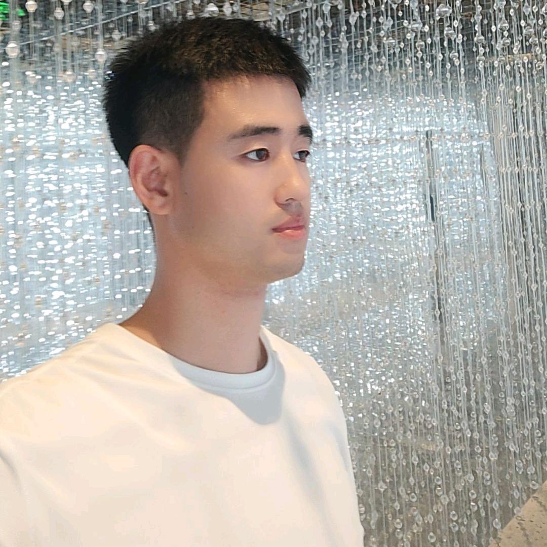 莫欺少年穷