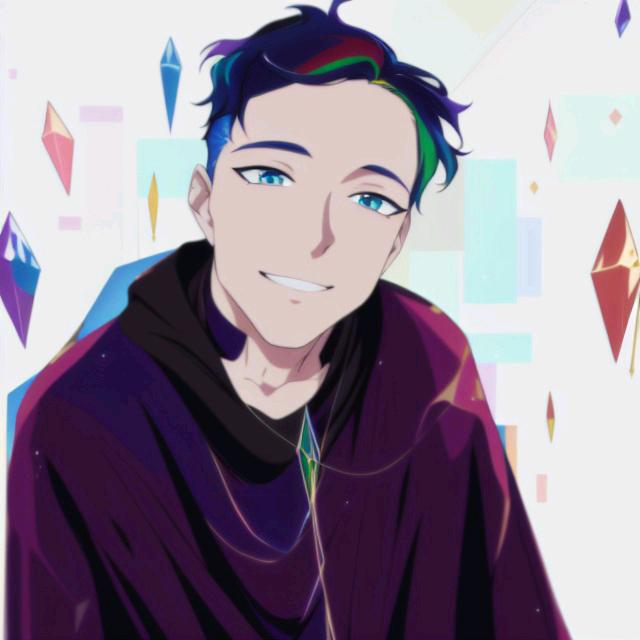 ꕥ᭄顺流💞逆流࿐