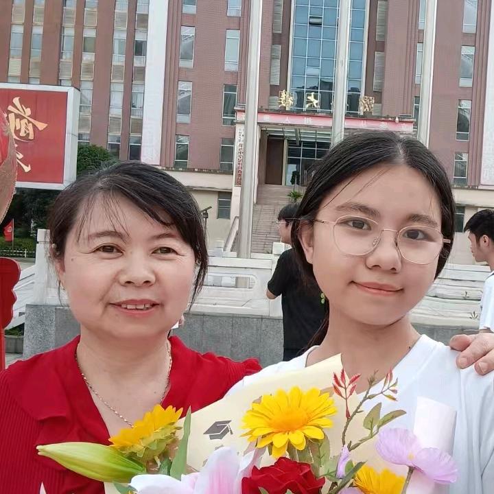 春意盎然❤❤姓（涂）