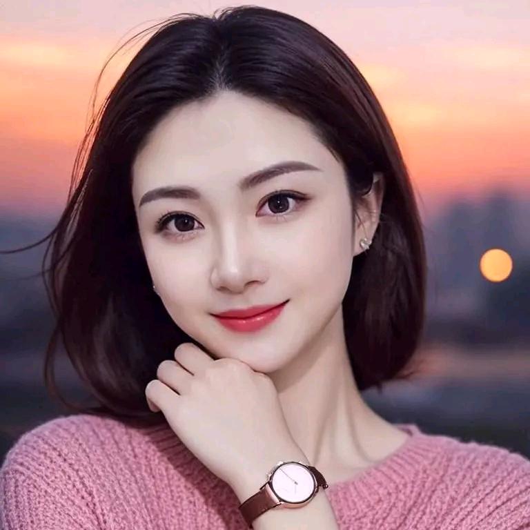 美美