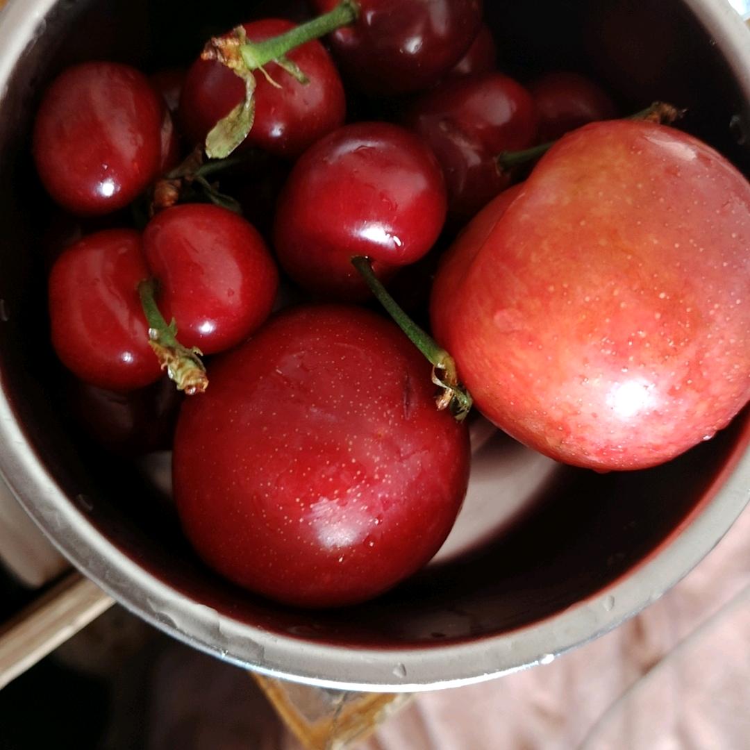 蓝莓子