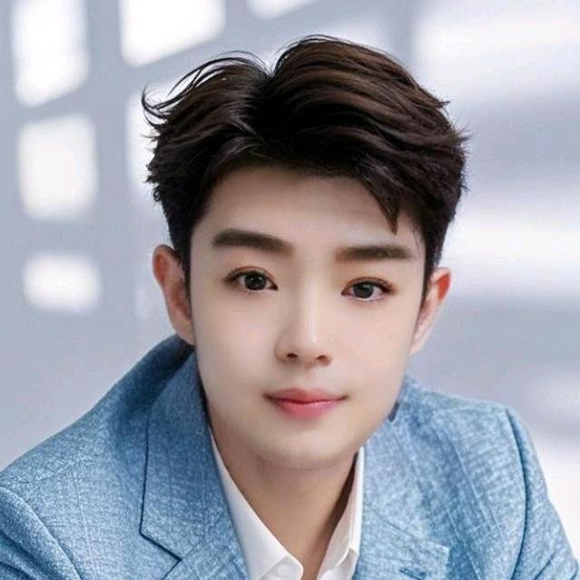 李尚往来，爱河南，爱唱戏，