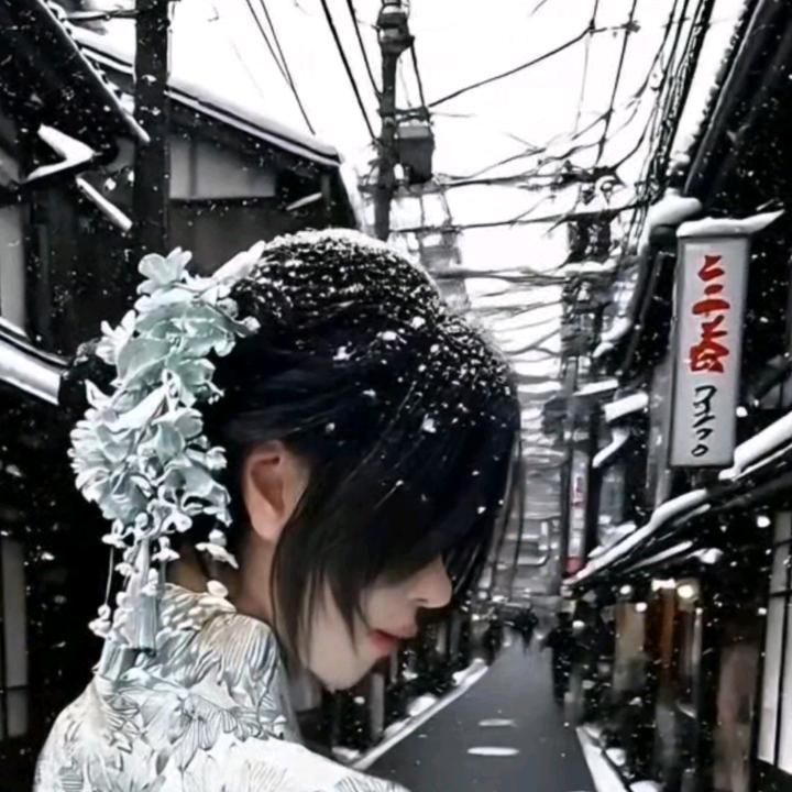 秋蝶