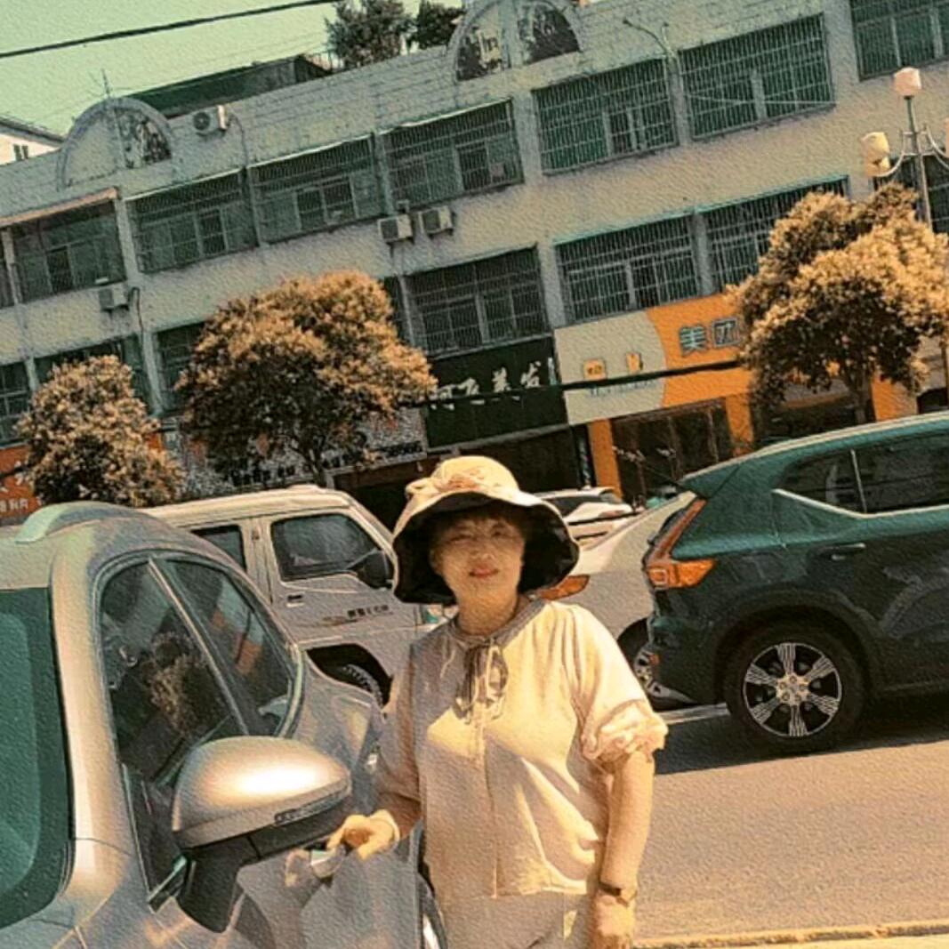 赵萍姐