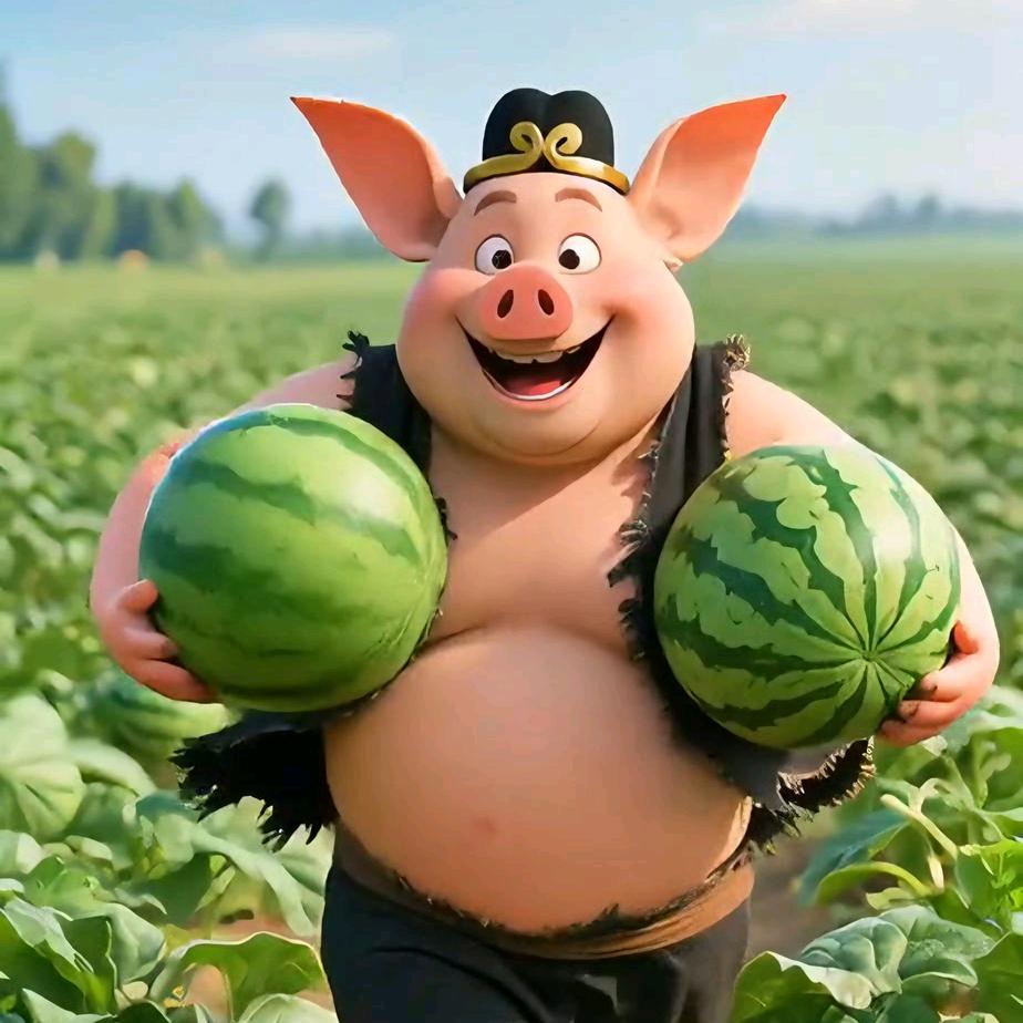 八戒鲜生🥝