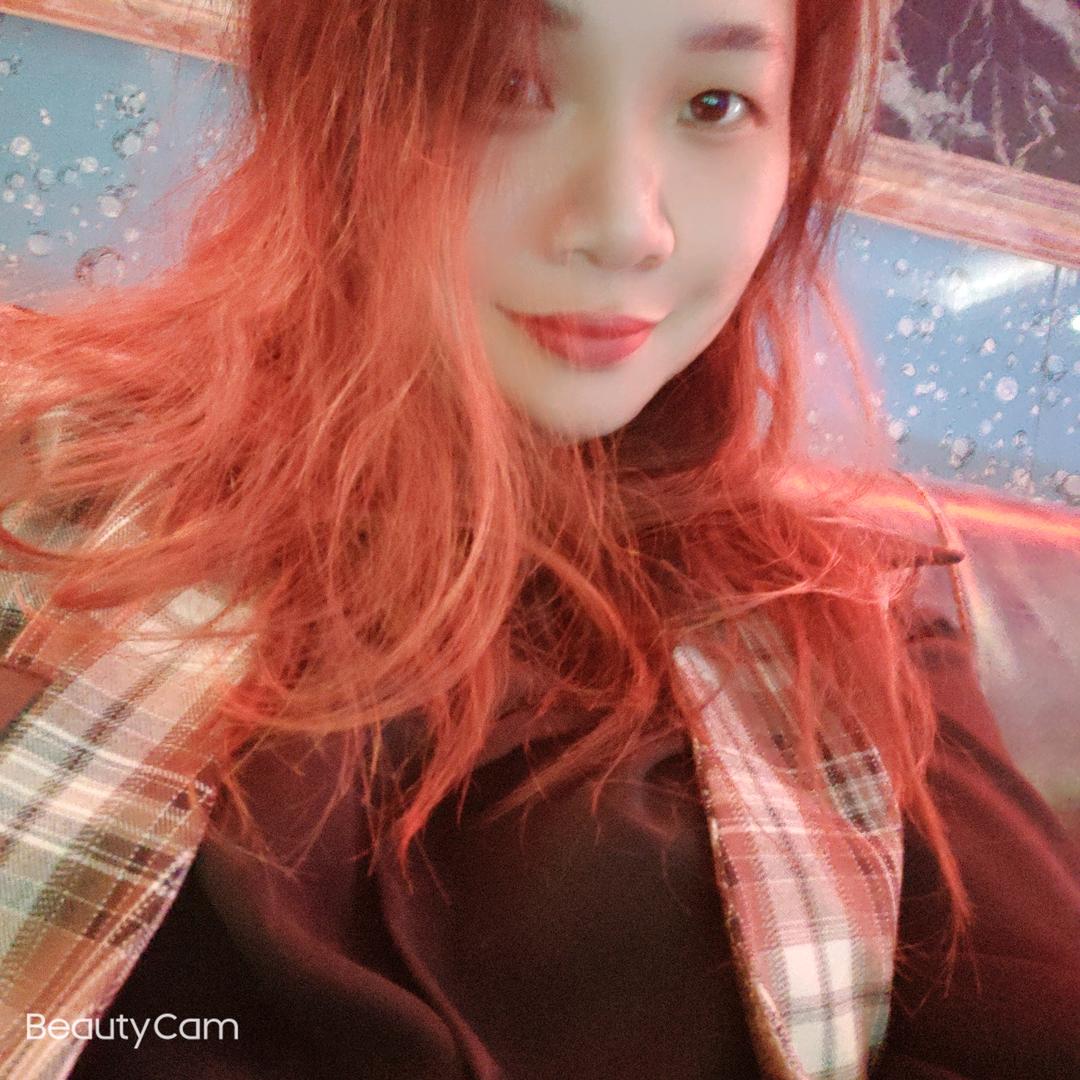 🍎🍊静心