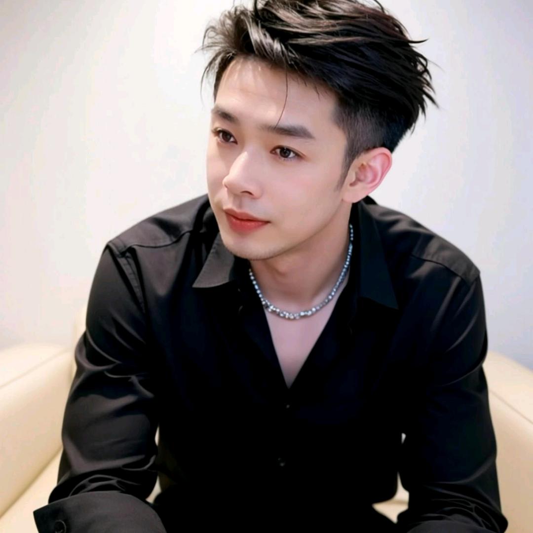 人生☕️如茶🌿