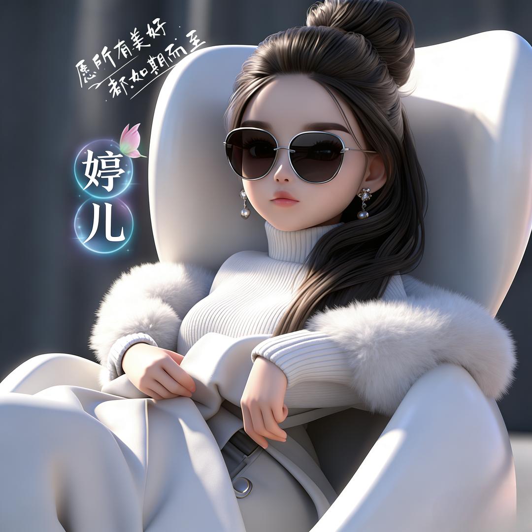 清晰的現實🐇事非並黑與白