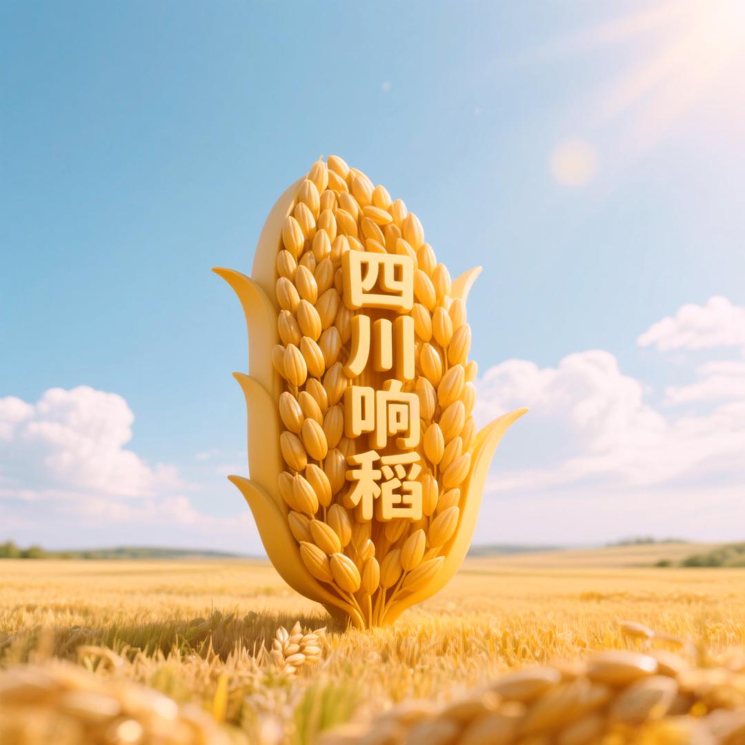 响稻食品好物分享