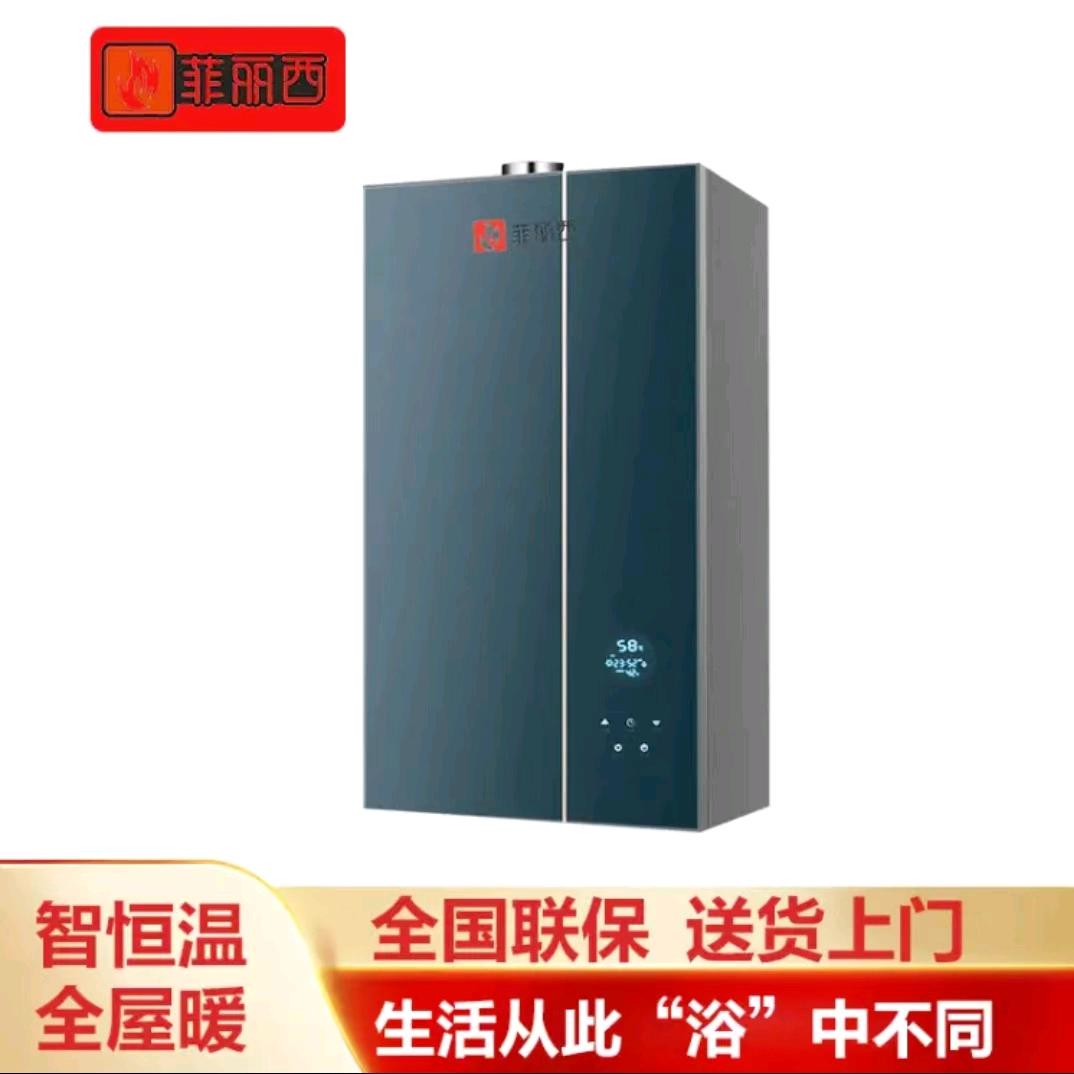菲丽西壁挂炉总代理