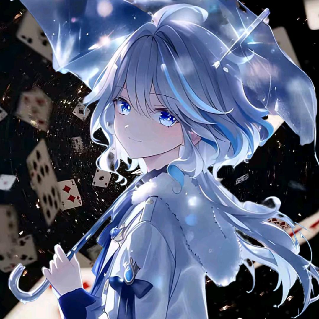 愛芙宁娜