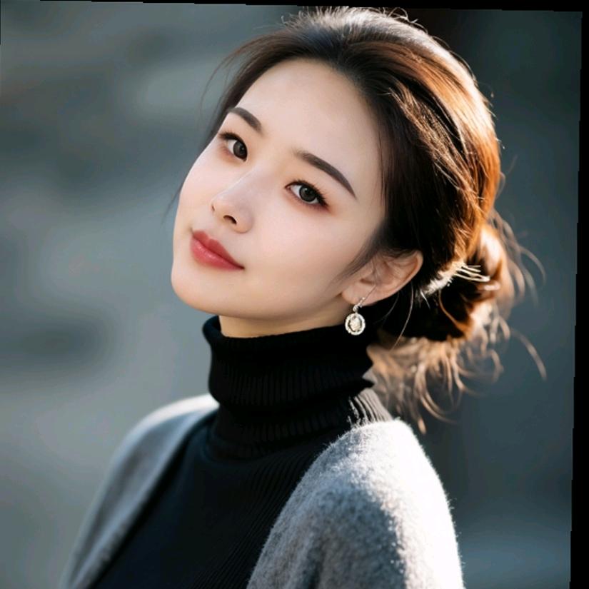 黑天鹅家电国庆路店美的艳