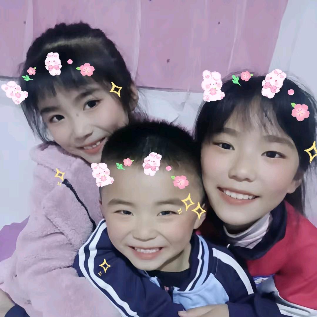 爱的拥抱 /