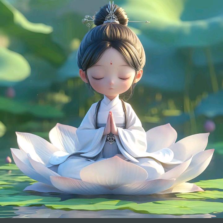 观南师妹