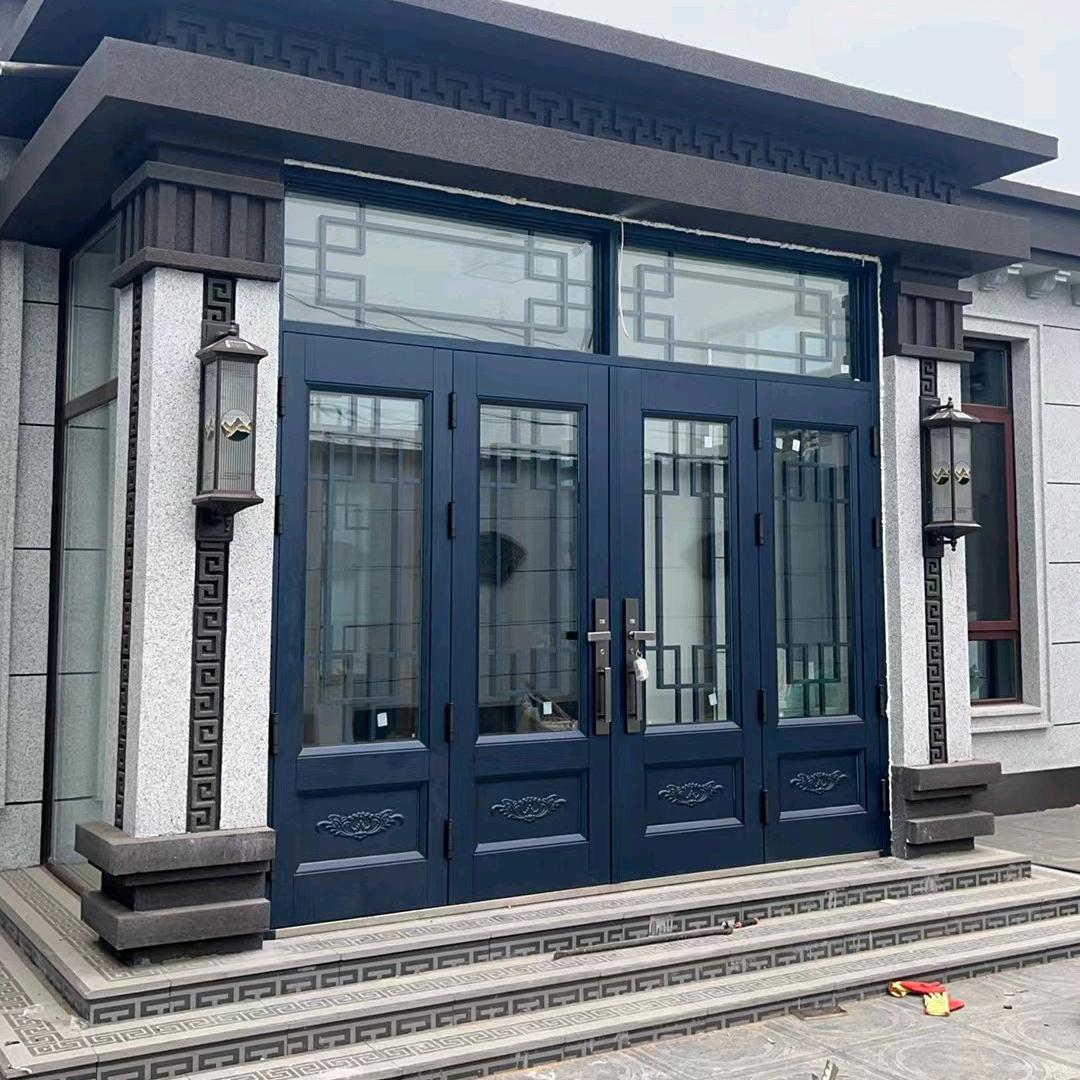 天津门厂 强小建 防盗门 防火门 系列