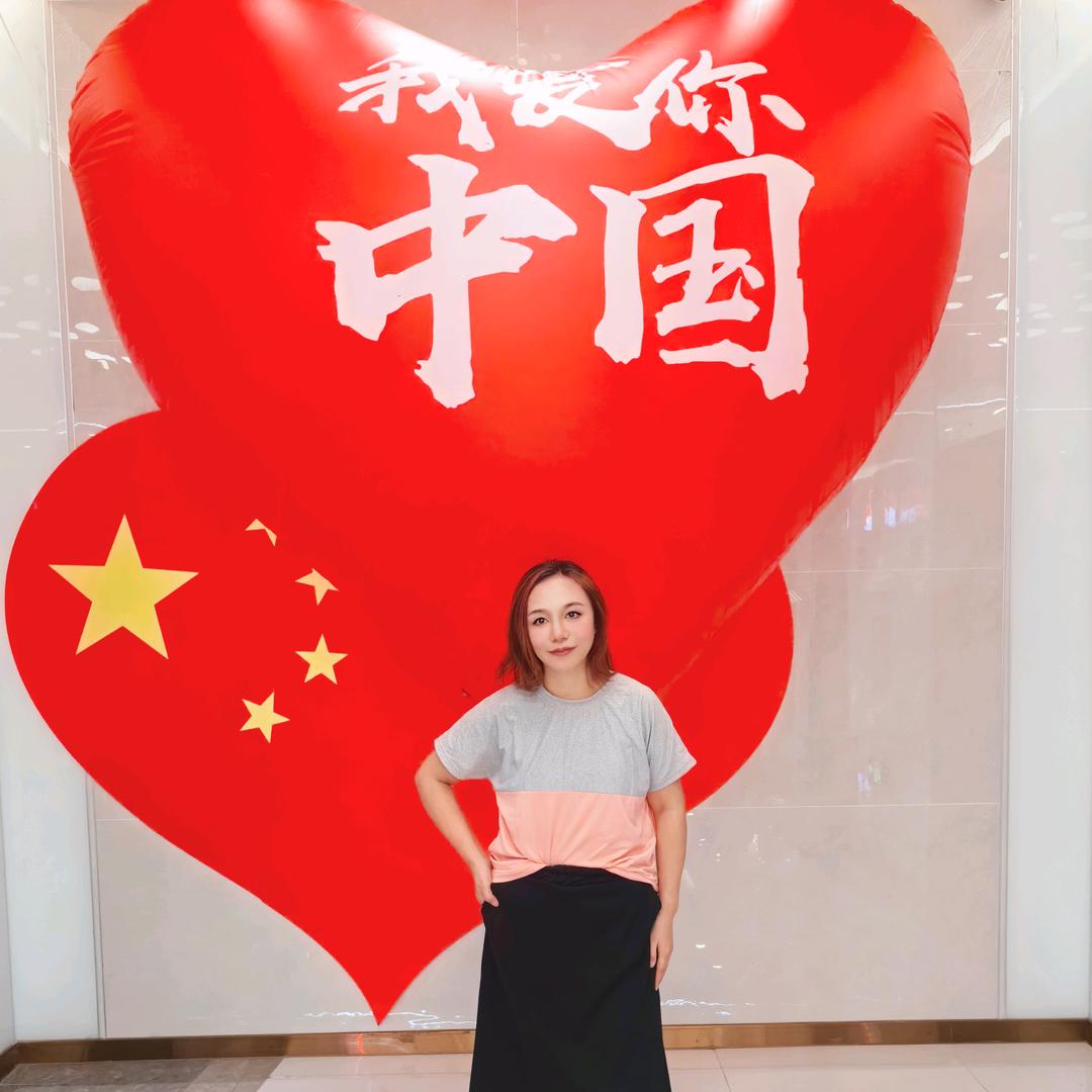神仙姐姐 Rong
