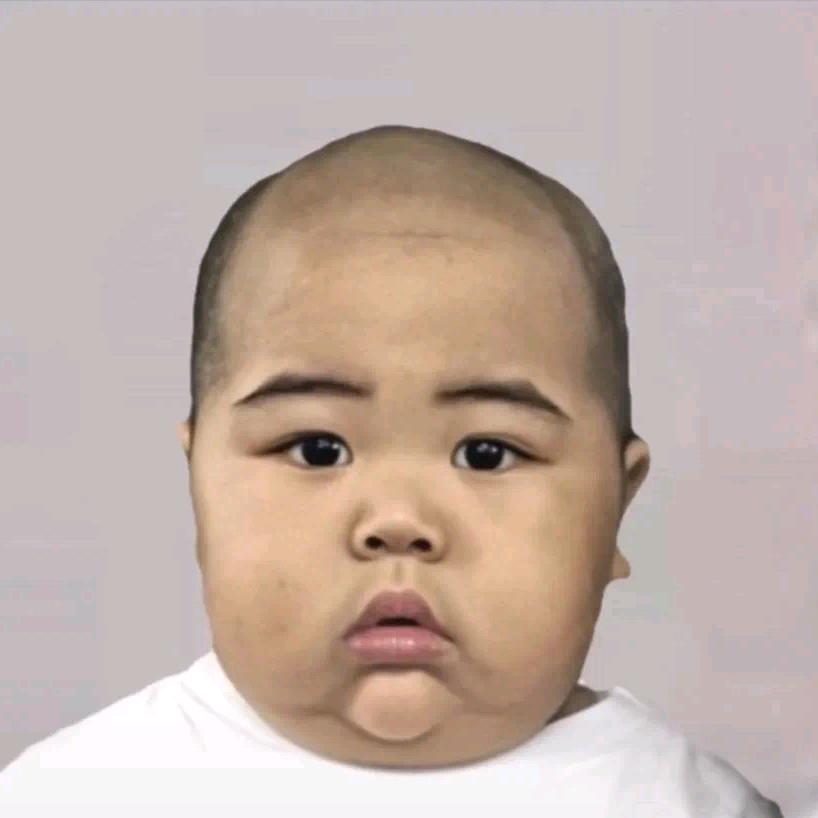 小光头