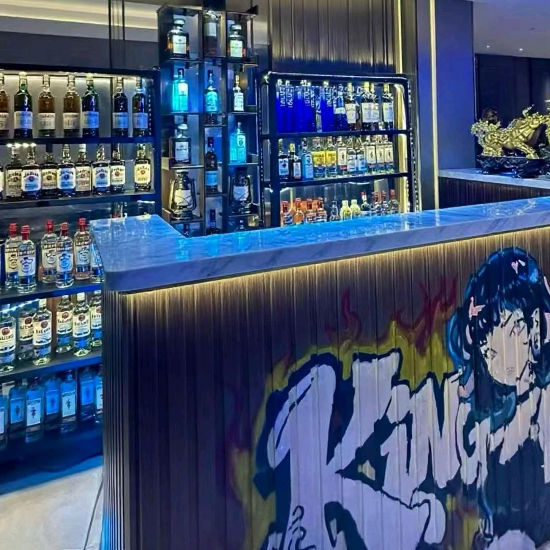 King-G轰趴馆天津西青大学城店