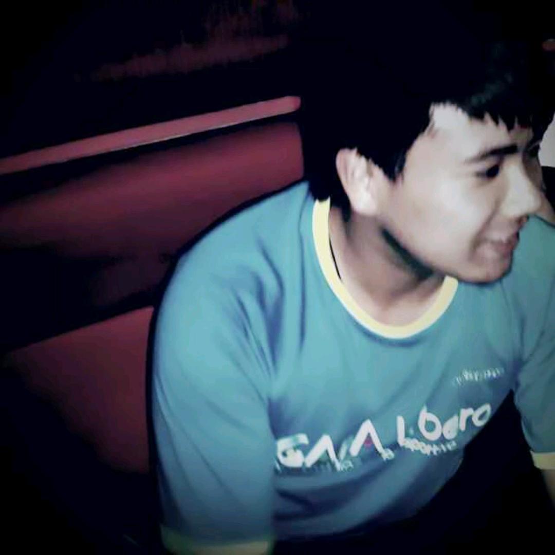 慌家最帅的男神