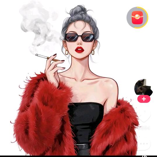 一生无悔。