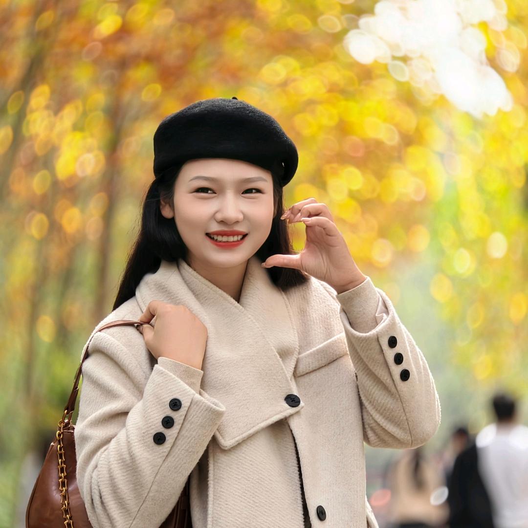 妍妍带你选手机(S50预订版)