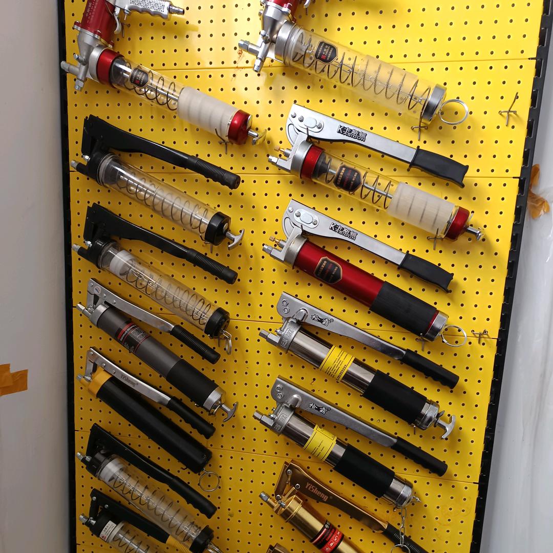 黄油枪/黄油机厂家【工厂直销】