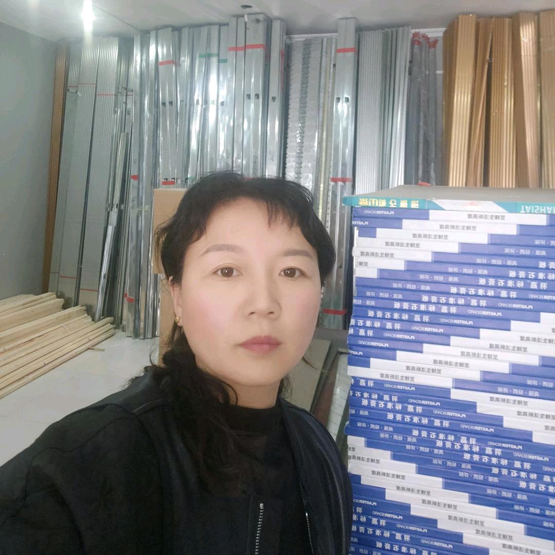 通许李刚装饰赵姐
