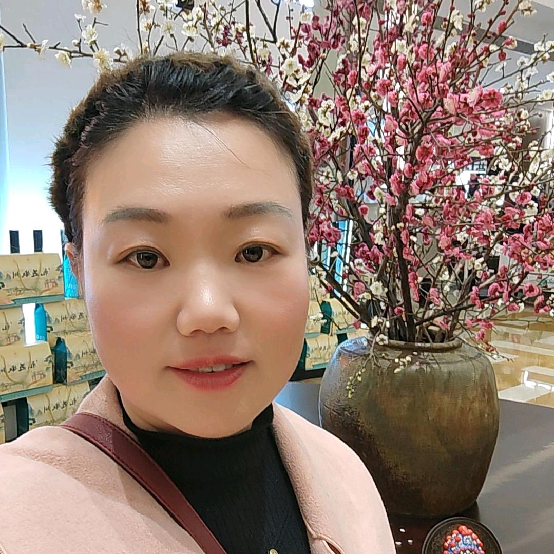 户胡~梅好遇见花店