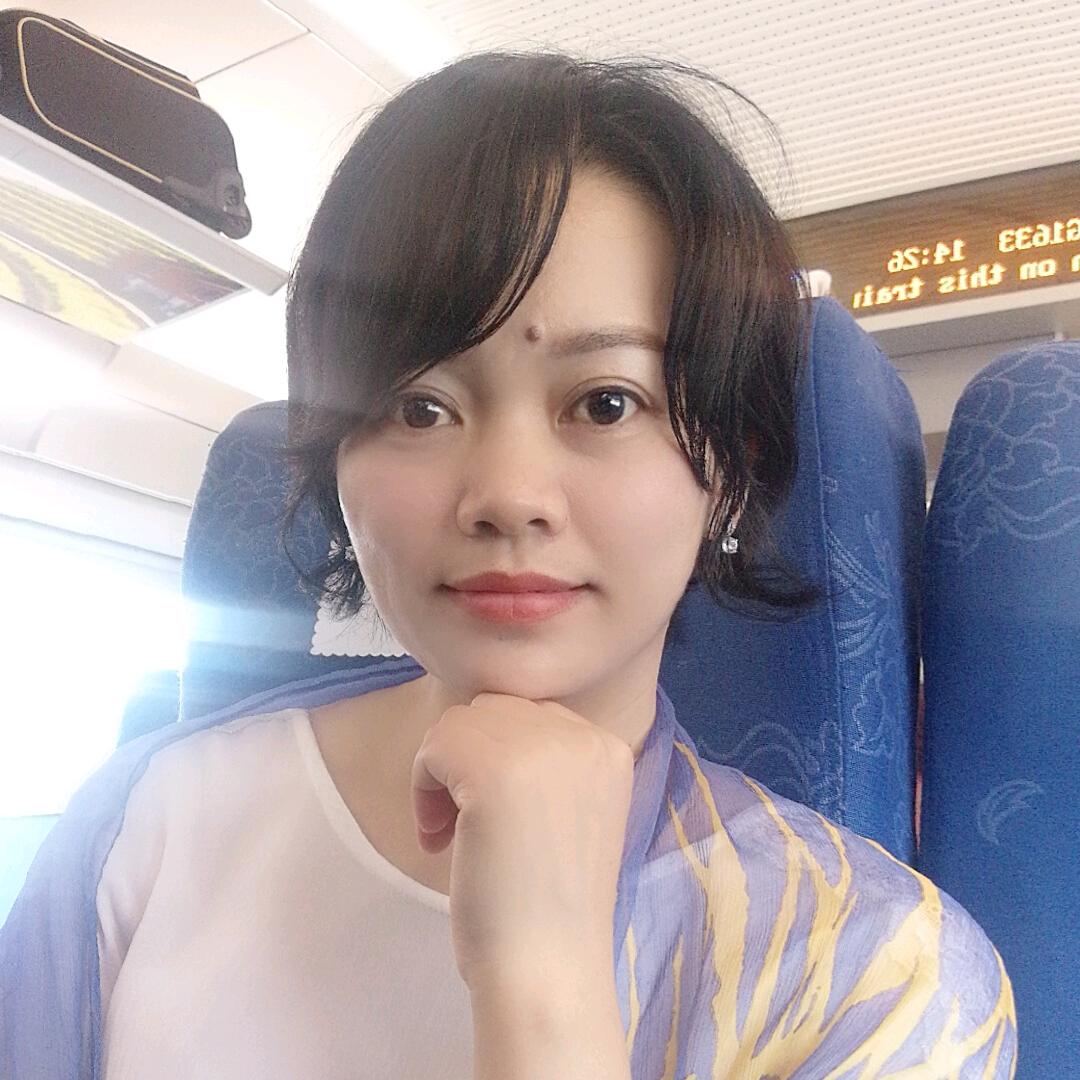 阑珊姐姐