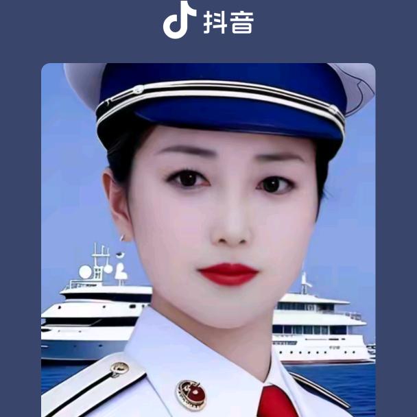 张小姐~