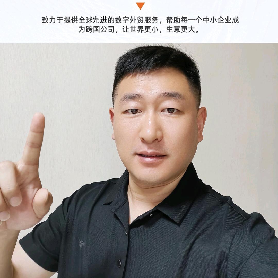 飞说外贸