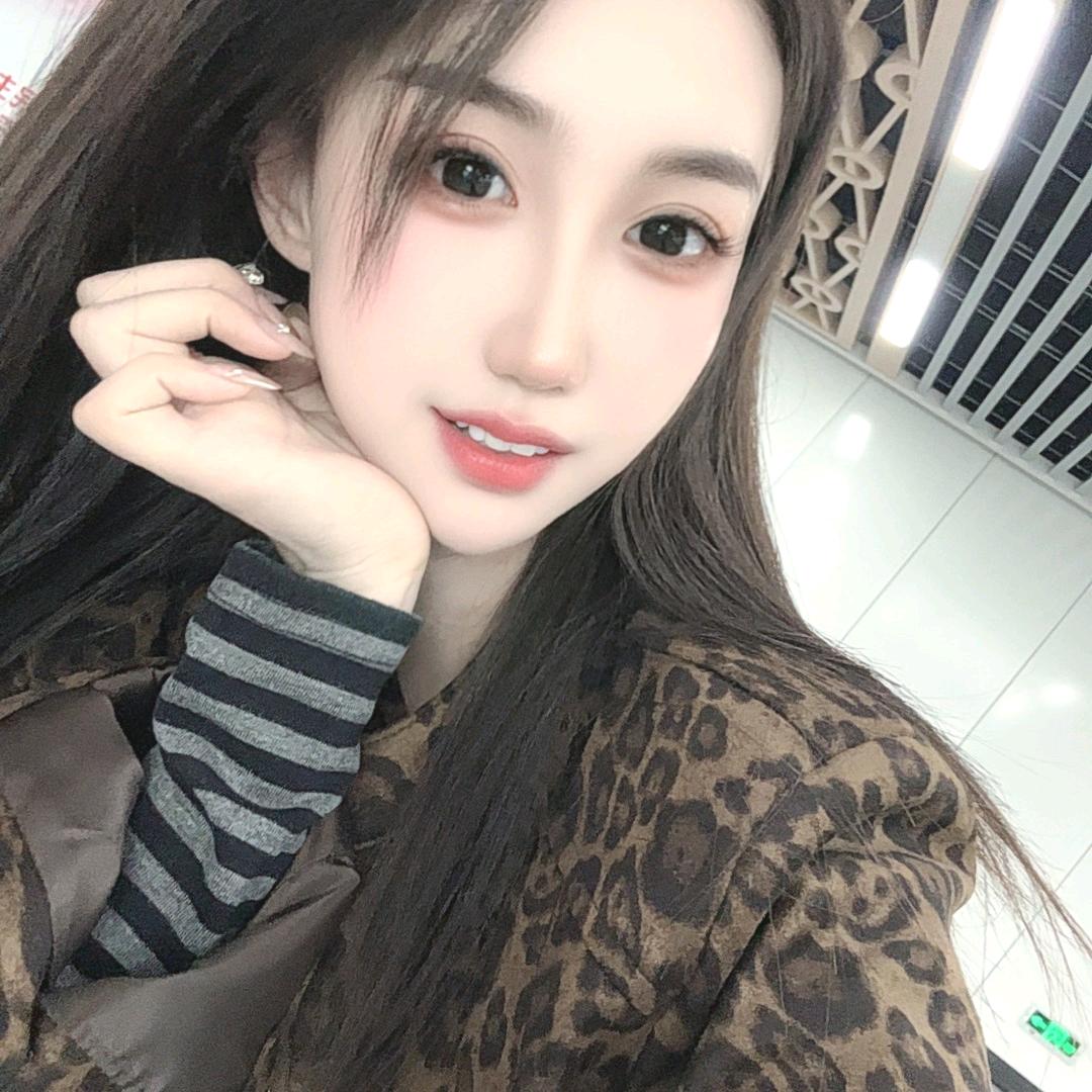 甜茶妹