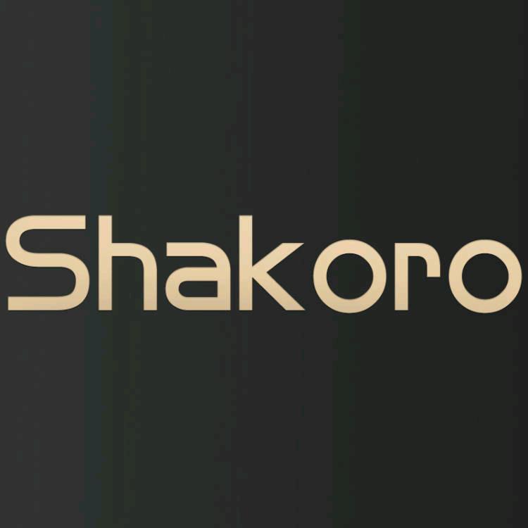 Shakoro手工女鞋