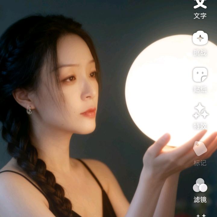 灵姐