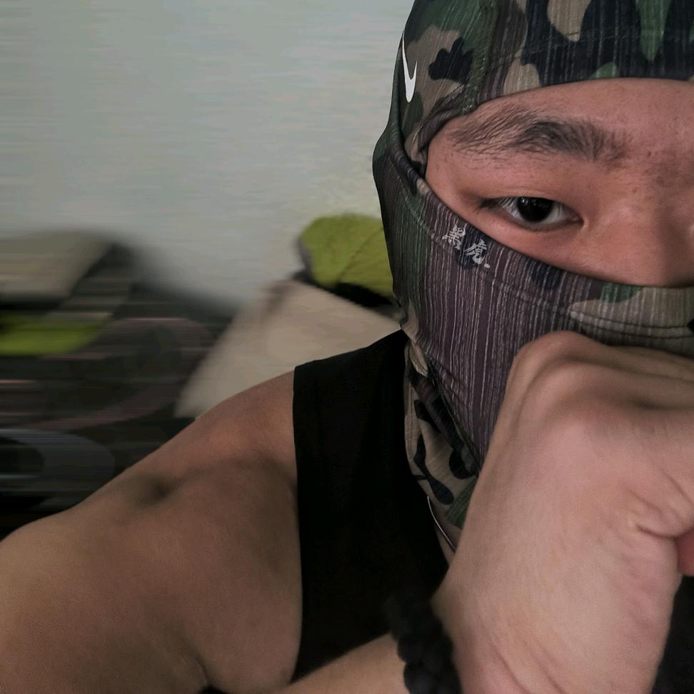黑虎.