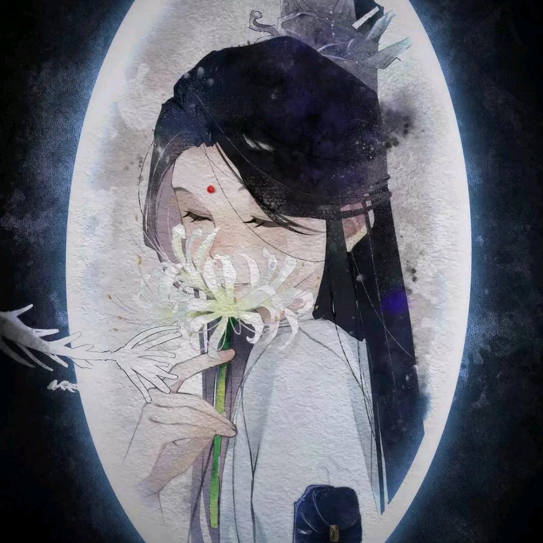 不吃香菜头像