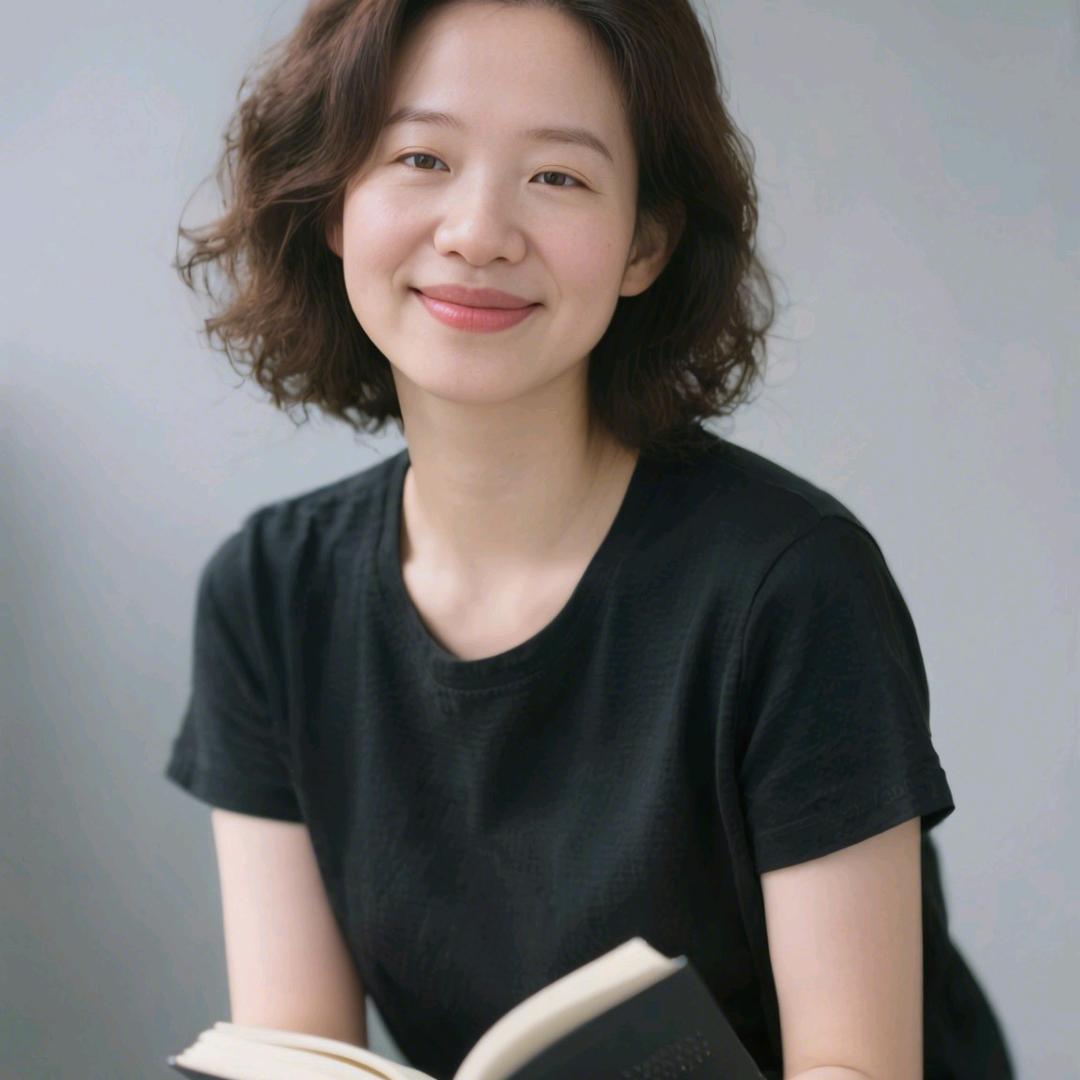何妈阅读