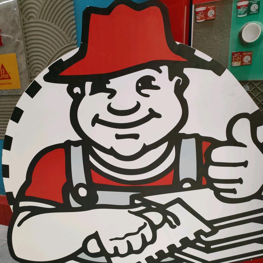 礼泉德高总代理 仓库批发