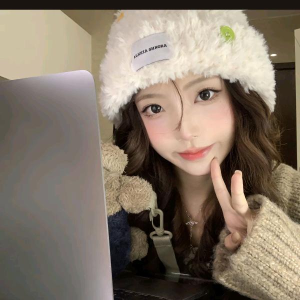 小尼姑💔小欣💔碎大石💔