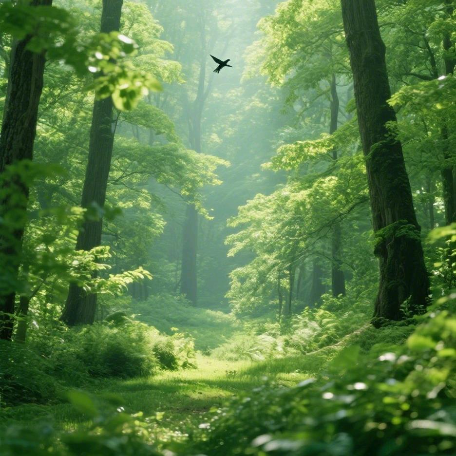 景林
