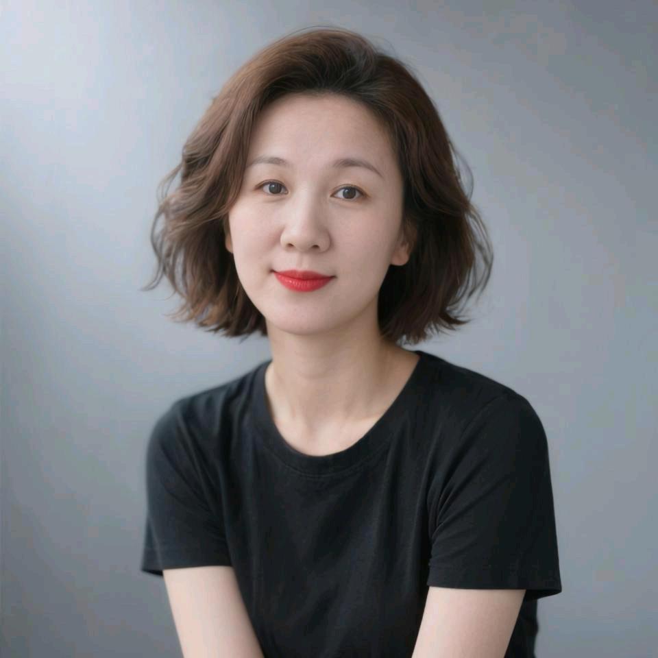 婷姐带你吃喝玩乐